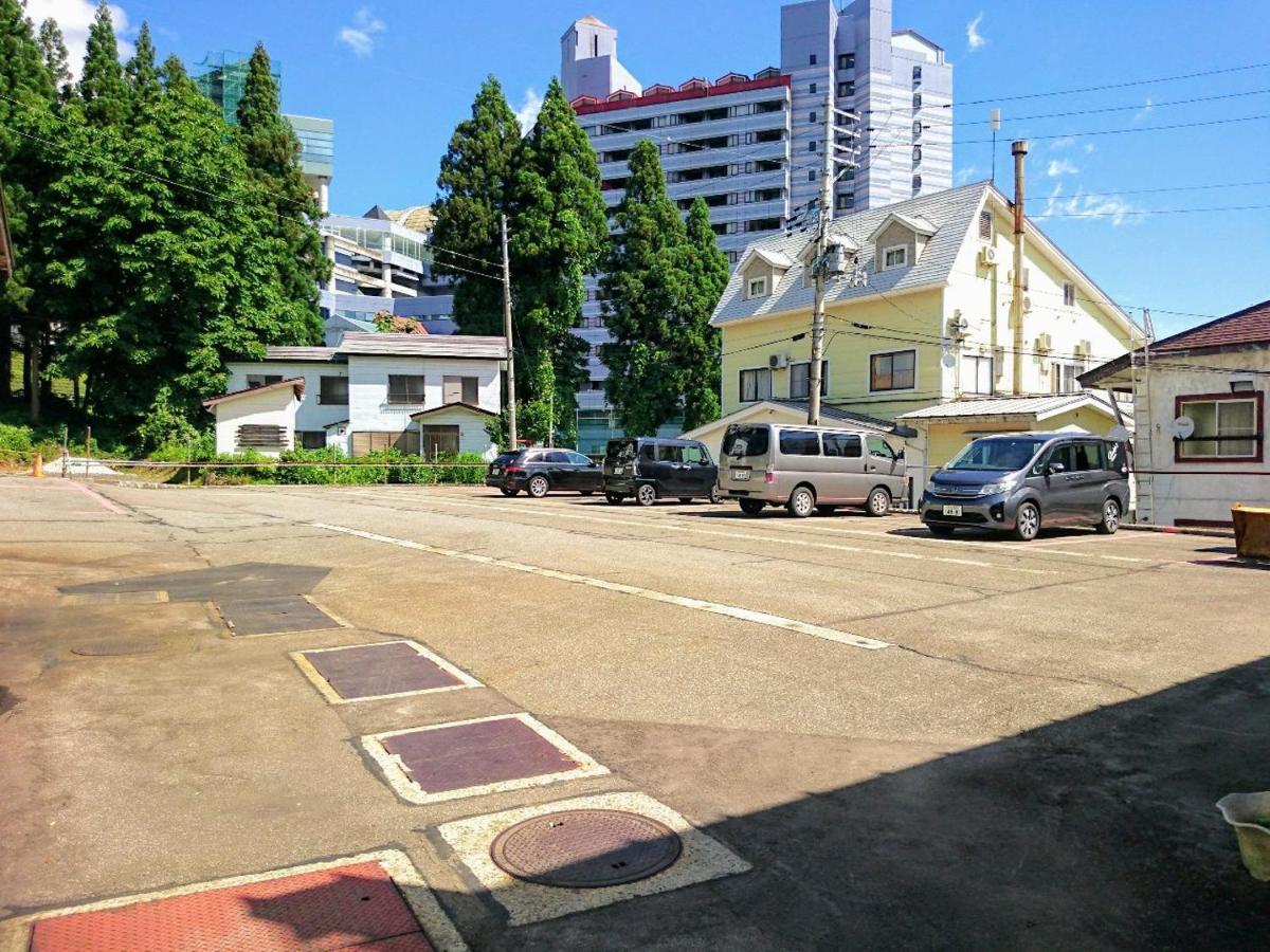 Allumeur Minamiuonuma Luaran gambar