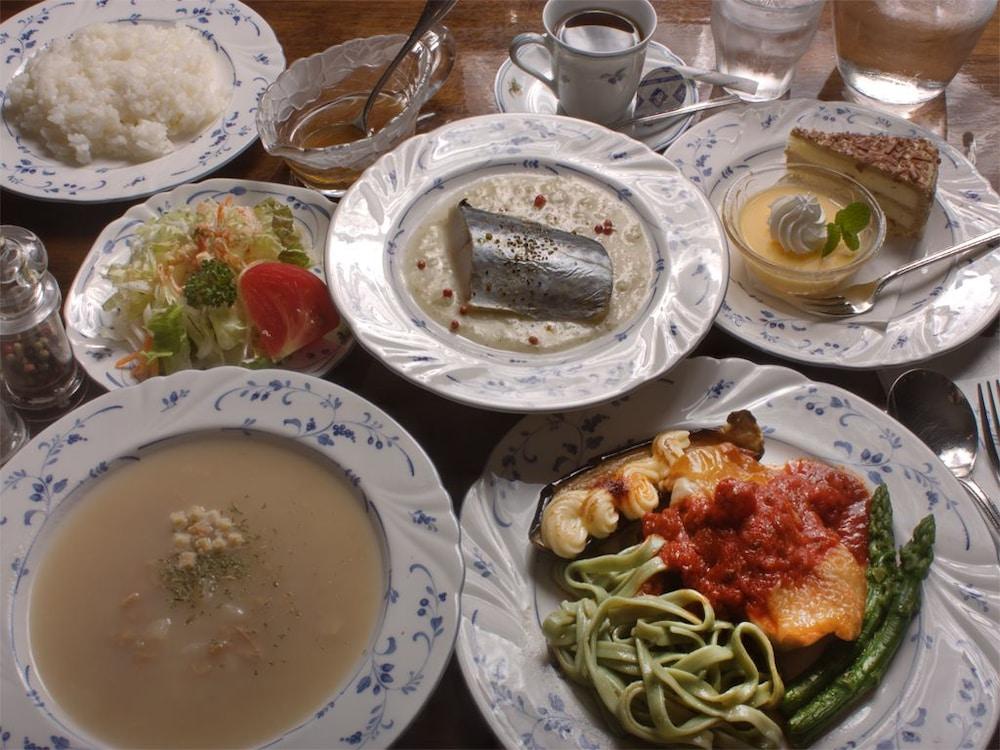 Allumeur Minamiuonuma Luaran gambar