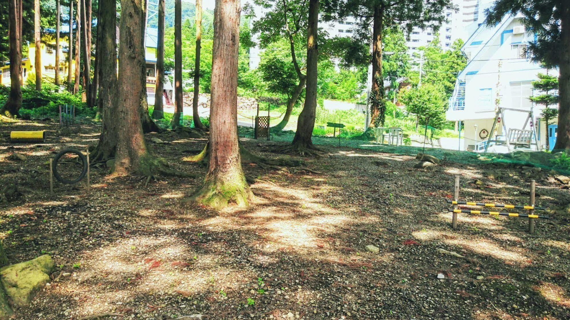 Allumeur Minamiuonuma Luaran gambar